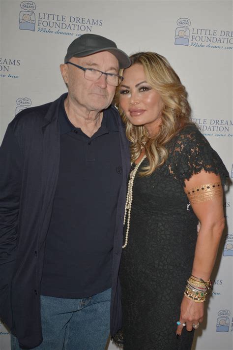 phil collins net worth 2020|phil collins ehefrauen.